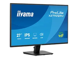 Монитор Iiyama ProLite X2792QSU-B1 - миниатюра 3