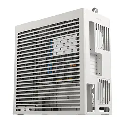 Корпус Havn HS 420 Base Edition White (HVN-CA-HS420-05) - мініатюра 6