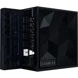 Блок живлення Lian Li 1200W EDGE GOLD Black (G9P.EG1200G.BH00.EU) - мініатюра 6