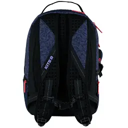 Рюкзак Kite Education teens 2569M NR (NR24-2569M) - мініатюра 6