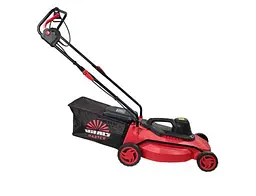 Газонокосарка електрична Vitals Master EZP-401s (146609) - мініатюра 3