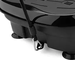 Вібраційна платформа Gymtek XP500 Black - мініатюра 15