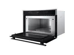 Мікрохвильовка з грилем Whirlpool WMD6O4TX - мініатюра 5
