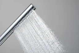 Ручний душ Hansgrohe Pulsify S 1jet EcoSmart chrome 24125000 - мініатюра 4