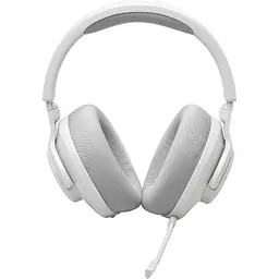 Игровая гарнитура JBL Quantum 360 White (JBLQTUM360WHT) - миниатюра 5