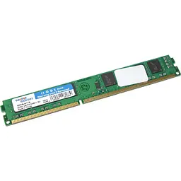 Модуль пам'яті Golden Memory DDR3L 8GB 1600MHz (GM16LN11/8)