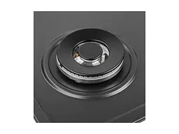 Варильна поверхня WEILOR GM W 634 BL - мініатюра 7