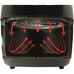 Мультипіч Gorenje AF1409DB (736351) - мініатюра 7