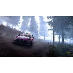 Гра WRC Generations для PS5 [EN + RU sub] [103801] - мініатюра 4