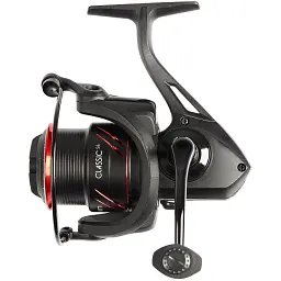 Котушка Brain Classic SE 4000S 4+1BB - мініатюра 5