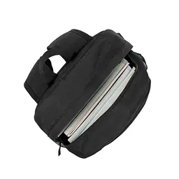 Рюкзак для ноутбука RivaCase 13.3" 5563 (Black) "Gremio", 18L (5563Black) - мініатюра 10