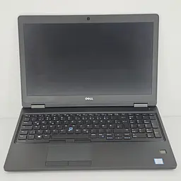 Ноутбук Dell Latitude 5580 FHD (i5-7200U/8/256SSD) - Class B "Б/В"