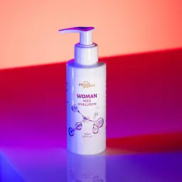 Гель-лубрикант MyLove Woman Med Hyaluron, 150 мл - мініатюра 6