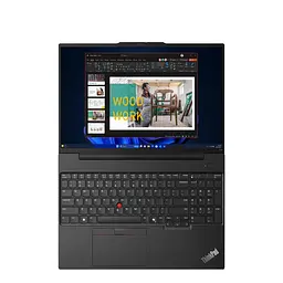Ноутбук Lenovo ThinkPad E16 G2 Ultra 7 155H 16GB 512GB - мініатюра 5
