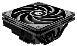 Кулер для процесора ID-Cooling IS-55 Black (IS-55 BLACK)