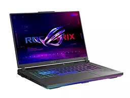 Ноутбук Asus ROG Strix SCAR G16 G614JIR-N4074X - мініатюра 3