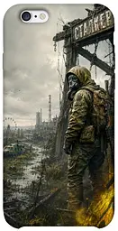 TPU чохол Demsky Stalker для Apple iPhone 6/6s (4.7")