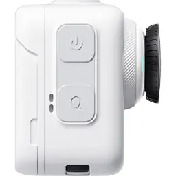 Екшн-камера Insta360 GO 3S 128GB Standard Bundle White (CINSAATA_GO3S04) EU [115593] - мініатюра 12