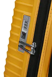 Валіза 75 См Samsonite UPSCAPE YELLOW 75x51x30(33) KJ1*06003 - мініатюра 10