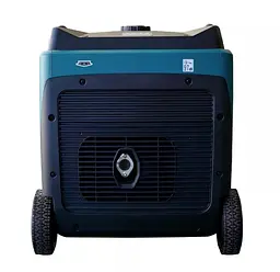 Konner & Sohnen Інверторний генератор KS 9500iE S ATSR - мініатюра 10