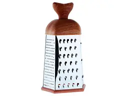 Терка EMPIRE 6-гранна 26см 9665