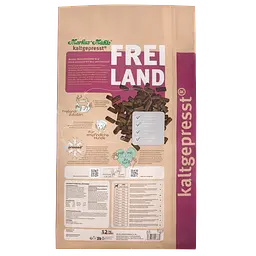 Сухий корм для собак Markus-Mühle Freiland Wild з дичиною (лань) - мініатюра 3