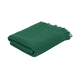 Рушник Lotus Home - Rius green зелений 50x100 - мініатюра 6
