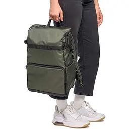 Рюкзак для фотоапарата Manfrotto MB MS2-BP Street Slim Backpack (MB MS2-BP) [88383] - мініатюра 16