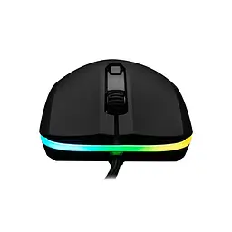 Миша HyperX Pulsefire Surge USB Black [HX-MC002B, 4P5Q1AA] UA [54985] - мініатюра 5