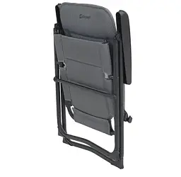 Стілець кемпінговий Outwell Stonecliff (410130) - мініатюра 3