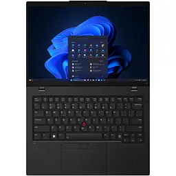 Ноутбук Lenovo ThinkPad L14 Gen 6 Ultra 7 255U la 52GHz, IPS, 32GB DDR5, 1TB, Windows 11 Pro - мініатюра 7
