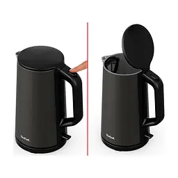 Електрочайник Tefal KI583E10 - мініатюра 2