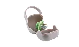 Контейнер для пустушки Baby Team (3302) - мініатюра 4