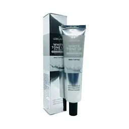 Крем LEBELAGE для шкіри навколо очей White Tone Up 40мл