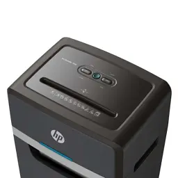 Знищувач документів HP PRO SHREDDER 16MC (2816) (864887) - миниатюра 4