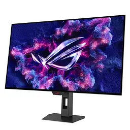 Монітор 31.5" ASUS ROG Strix XG32UCWMG UHD OLED 240Hz (90LM0BW0-B01371) - мініатюра 2