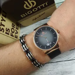 Годинник Bigotti BGT0153-6 - мініатюра 2