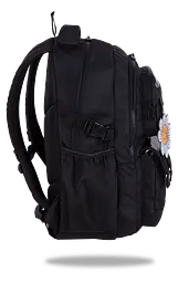 Рюкзак CoolPack Sully Black 27 л 44х31х19 см чорний (F154974) - мініатюра 6