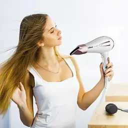 Фен Ufesa SC8400 AirPro [60305124] [130150] - мініатюра 4