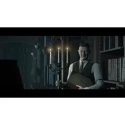 Ключ активації Microsoft The Dark Pictures Anthology: Little Hope для Xbox One/Series - мініатюра 9