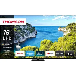 Телевізор Thomson UG5C14 75` LCD Ultra HD 4K (75UG5C14) [139559] - мініатюра 1
