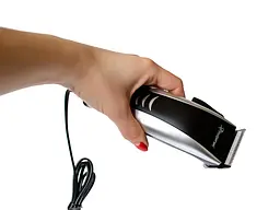 Машинка для стрижки волосся Pro Gemei GM 1001 10 W - мініатюра 4