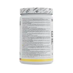 Протеїн MST Nutrition Best Egg Protein, 900 грам - Банан - мініатюра 3