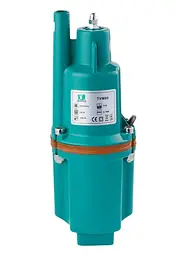 Насос вібраційний Pumpman TVM60-10 Нmax 70 м Qmax 1,1 куб.м 250 Вт (CV029773) - мініатюра 3