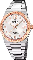 Годинник Festina Swiss Made F20037/1