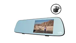 Дзеркало заднього виду з Full HD відеореєстратором Aspiring MAXI 1 SpeedCam - мініатюра 4