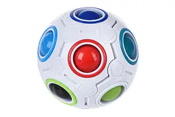 Головоломка Same Toy IQ Ball Cube (2574Ut) - мініатюра 2