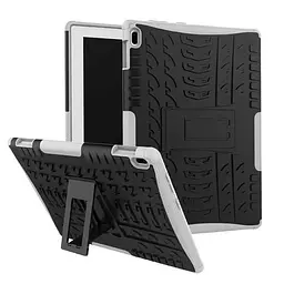 Чохол Armor cover для планшета Lenovo Tab M10 TB-X505F/X505L/X605L - мініатюра 3