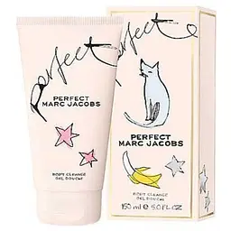 Гель для душу Marc Jacobs Perfect 150 мл