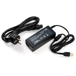 Блок живлення для ноутбука Rezone Lenovo 65W 20V 3.25А square with pin (RZPSLN6520SQ)